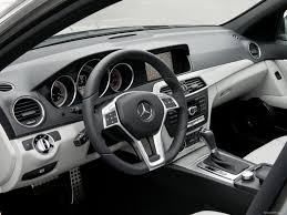 Mercedes Benz C Class 2012 Picture 107 Of 180