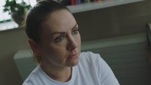 CASUALTY: INTERNAL AFFAIRS