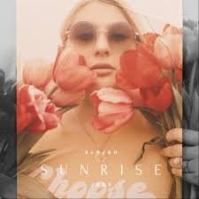 Download Alyjah Jade album songs: Sunrise