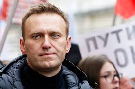 Последние действия алексея навального, в частности, его призывы ввести санкции. 1y4xfu Bob2qrm