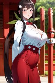 Hachikuji Mayoi Porn - Rule 34