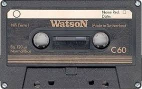 Watson Hifi Ferro I C60