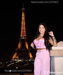 Conheça Joana Deferrare Acompanhante Em Passo Fundo