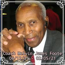 Melvin Foote's Instagram, Twitter & Facebook
