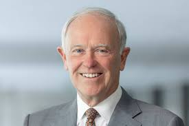 The 100: Sir Tim Clark, President, Emirates Airline