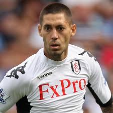 Clint dempsey former footballer from united states second striker last club: Clint Dempsey Profile News Stats Premier League