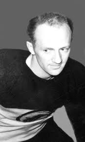 Tom Hawthorn's blog: Louis Holmes, hockey player (1911-2010)