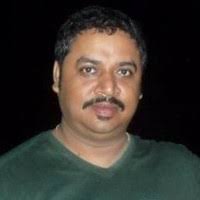 Arup Chatterjee Email & Phone Number