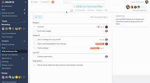We implemented asana in order to better handle the management of our projects and to encourage collaboration between teammates for the fulfillment asana has been a success without displeasure, however i would love to have segmentations to classify projects and tasks, i think i could do the job. Asana Support Help Center Asana