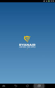 There you will find a red button at the top right, which is alternately labeled online checkin or reprint boarding card. Ryanair App Review CestovateÄ¾sky Blog Bez Mapy