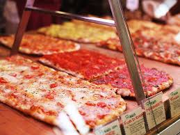 Here Are The Absolute Must Visit Foodie Spots In Rome S Testaccio Neighborhood Where Roman Cuisine Was Born Foodie Foodie Spots Italy Food