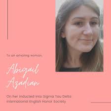 Congratulations to our sisters Katie...