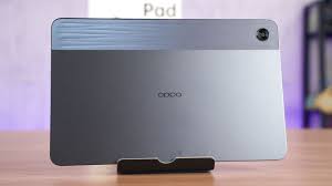 Review - OPPO Pad Air: Actually good ...
