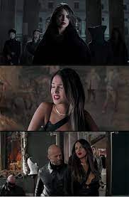 ( subscribe here to disney plus ) however, the performance of eiza gonzález in the 2019 film almost did not come to fruition, and it would be her appearance in. Eiza Gonzalez In Fast Furious Hobbs And Shaw Trailer Eiza Gonzalez Fast And Furious Character Aesthetic