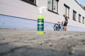 E Bike Reiniger Spruhflasche Tunap Sports Shop