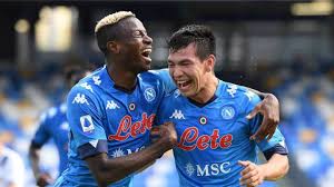 Hirving rodrigo lozano bahena (born 30 july 1995) is a mexican footballer who plays for liga mx club pachuca and the mexico national team. Pachuca Owner Believes Hirving Lozano Is Worth More Than 38 Million As Com