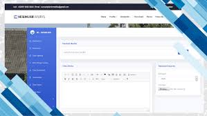Meskipun anda mengatakan kurang ini itu, tetep aja web ini membantu lu nonton film porno premium tanpa harus daftar dan bayar jadi member. Kumpulan 10 Source Code Program Php Tentang Pendidikan Sekolah Berbasis Web