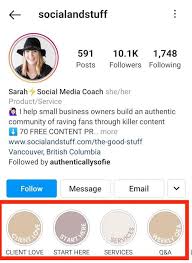 Maybe you would like to learn more about one of these? How To Supercharge An Instagram Bio Practical Ecommerce