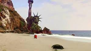 Planet Of The Apes 1968 Planet Of The Apes Classic Movies Scenes Filming Locations