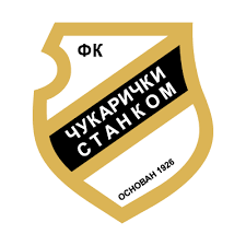 Jun 30, 2026 € 2.00 m. Fk Cukaricki Stankom Logo Vector Ai 151 20 Kb Download