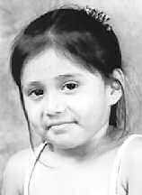 Katherine Frances (2000-2006)