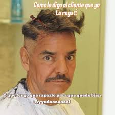 El Barón Barbería
