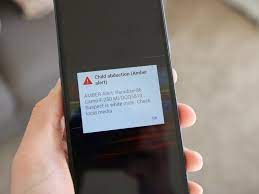 Submitted 3 years ago by deleted. Emergency Alerts And Android What You Need To Know Android Central