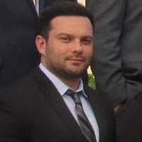 Edward Vinokur Email & Phone Number