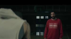 Jugador De La Nbs Q Apareció En La Película Garra