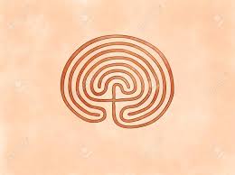 Of the current state of edm, in which darlington attempts to answer his own questions with style rather than cynicism using the labyrinth metaphor. Cretan Minoan Labyrinth Built By Daedalus For King Minos At Knossos Stock Photo Picture And Royalty Free Image Image 139145765