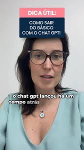 Vc ainda não entendeu como as pessoas estão usando mega o chat GPT e vc  não?🤔 , Segue uma dica de como aproveitar um pouco mais a ferramenta! , A  OpenAI lançou a GPT Store, uma loja de aplicativos ...