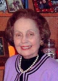 Marjorie Murdoch Obituary