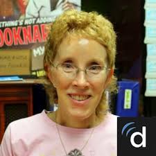 Dr. Barbara M. Ebel (Talwar), MD