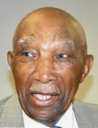 Obituary information for JAMES D. THOMAS