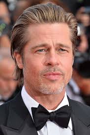 It looks like brad pitt is bringing back his '90s hairstyle. Brad Pitt Fury Haircut Ideas To Pull Off Menshaircuts Com Fury Haircut Brad Pitt Fury Haircut Long Hair Styles Men