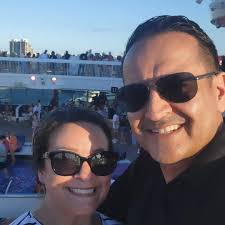 Happy Birthday to this Phenomenal Highlander, Ivan Ramirez