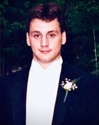 HAPPY BIRTHDAY HUNTER BANTA R.I.P SON!