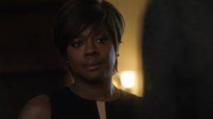 How to Get Away with Murder by Patricia Simões