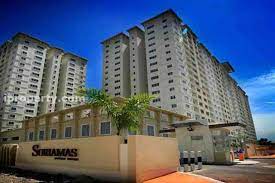 Suriamas (also known as suria mas) is a leasehold apartment located in bandar sunway, subang jaya. Suriamas Condominium 4 Bedrooms For Rent In Bandar Sunway Selangor Iproperty Com My