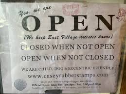 Business of the Month: Casey Rubber Stamp, 322 East 11th Street