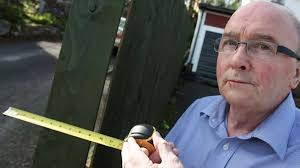 Coventry couple face losing dream home over boundary dispute