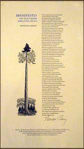  Midwestern Meanderings Part Two Wendell Berry Wendell Berries