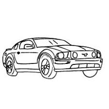 We were smart enough to watermark (some of) the renders before saving the jpgs…. 67 Ford Coloring Pages Ideas Coloring Pages Cars Coloring Pages Mustang