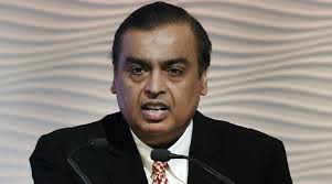 Mukesh Ambani is Asia's third richest, five Indians in Bloomberg  Billionaires top 100 Index | Business News,The Indian Express