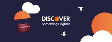 I currently have a discover it credit card and a discover it miles credit card. Discover Home Facebook