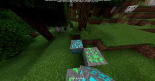 Feb 25, 2021 · related: Ore Randomizer Addon Minecraft Pe Bedrock Addons