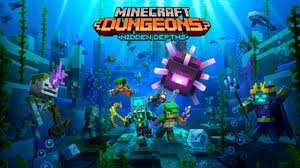 Find out what achievements you can unlock in mojang's dungeon crawler. Minecraft Dungeons Update 1 17 Patch Notes Attack Of The Fanboy