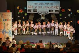 Prima ediție a avut loc în 2007, participând 16 țări. ConferinÈa De Lansare A Festivalului NaÈional De Dans Si Muzica Populara Cant Èi Joc Moldovenesc 2017 Impresarieri Romania