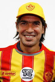 Sebastian Abreu