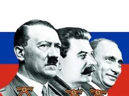 Демонизация Сталина - один из способов атаки на Россию, - Путин - Цензор.НЕТ 6921